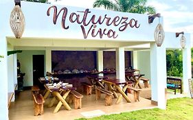 Pousada Natureza Viva